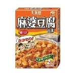 丸美屋食品 麻婆豆腐の素　甘口162ｇ