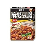 丸美屋食品 麻婆豆腐の素　辛口162ｇ