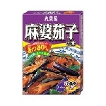 丸美屋食品 麻婆茄子用　あっさりみそ味180ｇ