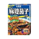 丸美屋食品 麻婆茄子用　こってりみそ味180ｇ