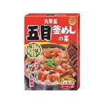 丸美屋食品 五目釜めしの素147g　