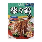 丸美屋食品 棒々鶏140g