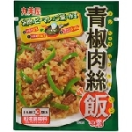 丸美屋食品 青椒肉絲飯の素27.9ｇ