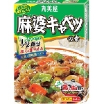 丸美屋食品 麻婆キャベツの素160g