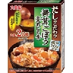 丸美屋食品 だしのこだわり　舞茸ごぼう釜めし166.5g