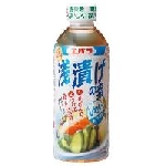 エバラ食品　浅漬けの素500ml