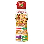 ハウス食品　まぜてマジック190g