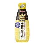 ハウス食品　三ツ星食感中華炒めペースト　海鮮しお味150g