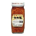 信濃産業 黒姫なめ茸固形分60%（業務用）440g