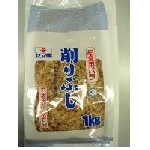 ヤマキ 給食用　削りぶし（業務用）1ｋｇ