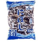 ヤマキ 煮干Ｌ．Ｂ（業務用） 1ｋｇ