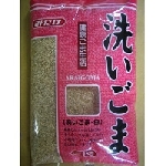 みたけ食品 洗いごま（白）（業務用） 1kg