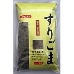 みたけ食品 すりごま（黒）（業務用） 1kg