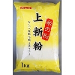 みたけ食品 上新粉（業務用） 1kg