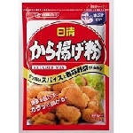 日清製粉 から揚げ粉（業務用） 1kg