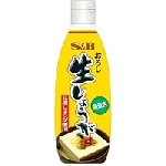 エスビー食品 おろし生しょうが（業務用）270g　