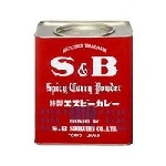 エスビー食品 カレー（業務用）2kg