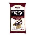 エスビー食品 ディナーカレーフレーク（業務用）1kg