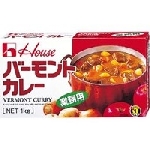 ハウス食品 バーモントカレー（業務用）1kg　