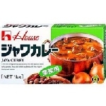 ハウス食品 ジャワカレー（業務用）1kg