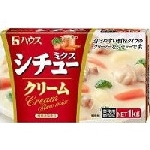 ハウス食品 シチューミクスクリーム（業務用）1kg