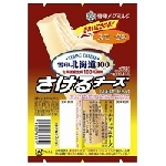 雪印メグミルク さけるチーズスモーク 50g