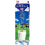 明治 牧場ごころ1000ml