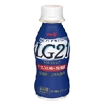 明治 プロビオヨーグルトLG21ドリンクタイプ112ml