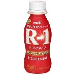 明治 プロビオヨーグルトR-1 ドリンクタイプ 112ml