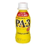 明治PA－3 ドリンクタイプ112ml