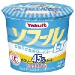 ヤクルト ソフールLT 100ml