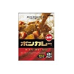 大塚食品　ボンカレーネオ（中辛）230g