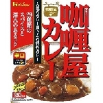 ハウス食品　カリー屋カレー（辛口）200g