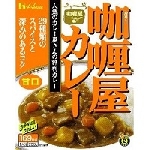 ハウス食品　カリー屋カレー（甘口）200g