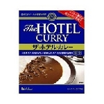 ハウス食品　ザ・ホテルカレー芳香スパイス仕立て200g