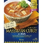 ハウス食品　ＴＨＡＩＴＡＢＬＥマッサマンカレー180g　