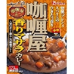 ハウス食品　カリー屋香りマサラカレー 200ｇ