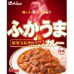 ハウス食品　ふかうまカレー　焙煎玉ねぎ仕立て 200ｇ