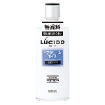 マンダム ルシード ヘアクリームオイル 200ml