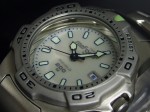 【TIMEXタイメック】200M防水Diver`s REEF GEAR53761