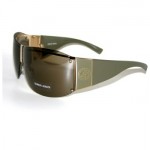 【Armani】Armani Sunglasses GA 437