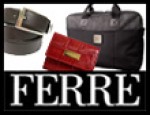 ミラノ３大ブランドのひとつ！FERREが40%OFF！