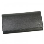 GUCCI☆シンプルで機能的な長財布    GUCCI SEAN 123660 COIN WALLET