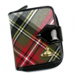 VIVIENNE WESTWOOD WINTER TARTAN 4732 Wホック