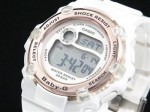 セール価格●送料無料●CASIO Baby-G カシオ 腕時計 REEF BG3000-7A