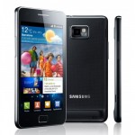 Samsung I9100 Galaxy S II (16GB)数量限定特価